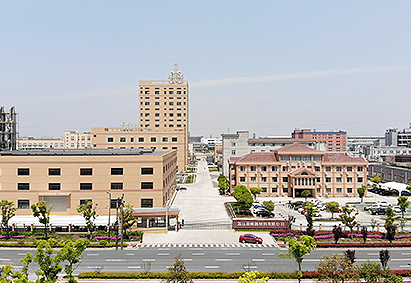 浙江聯(lián)暉新材料有限公司